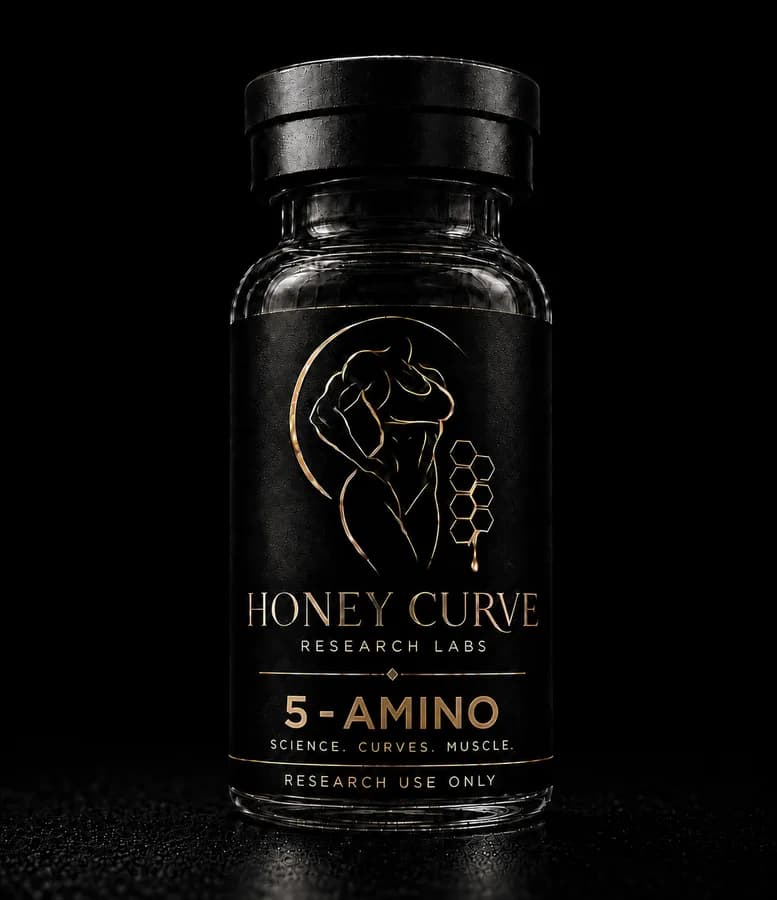 5 Amino 50mg