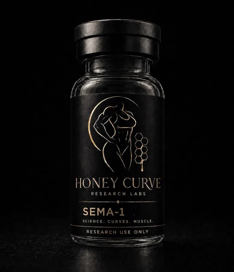 Semaglutide 5mg
