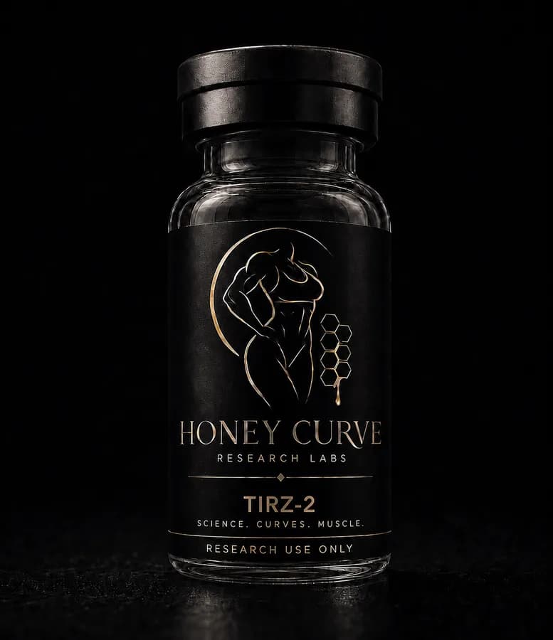 Trizepitide 40mg